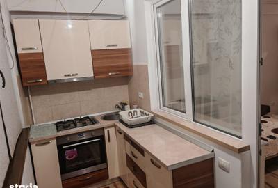 Apartament cu 2 camere în Chiajna
