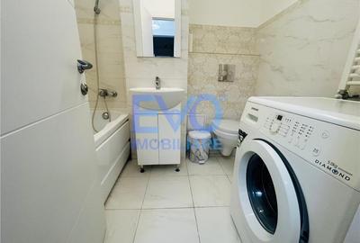 Apartament cu 2 camere decomandat în Central - 6
