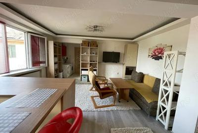 Apartament cu 2 camere semidecomandat în Ultracentral - 5