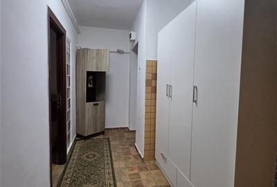Apartament cu 2 camere nedecomandat în Tudor Vladimirescu - 8