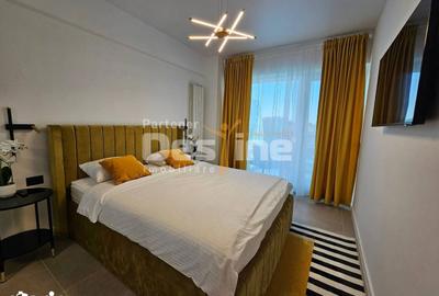 Apartament cu 2 camere în Central - 10