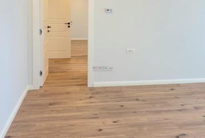 Apartament cu 3 camere semidecomandat, mobilat în P-ța Rosetti - 15