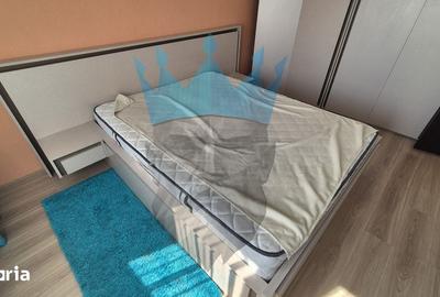 Apartament cu 2 camere în Gara de Nord
