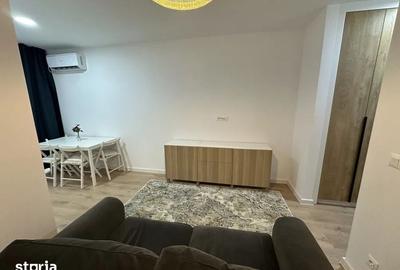 Garsonieră în Theodor Pallady