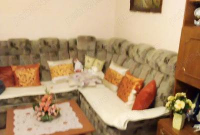 Apartament cu 2 camere decomandat în Central - 1