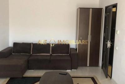 Garsonieră decomandată în Militari