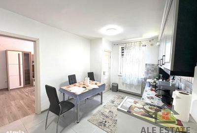 Apartament cu 3 camere în Central - 9