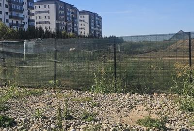 Teren Construcții intravilan de 5000 mp, în Dobroești