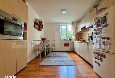 Apartament cu 2 camere în Decebal