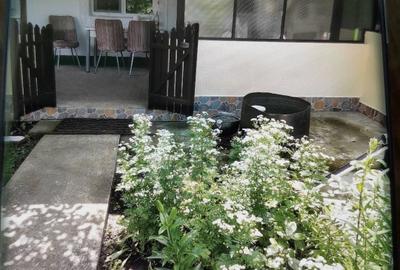 Casă cu 3 camere cu Teren 4000 Mp în Șupitca - 6