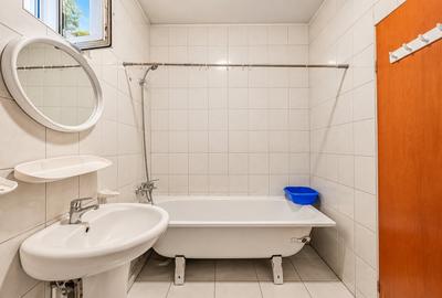 Apartament cu 2 camere semidecomandat, mobilat în Gruia - 9
