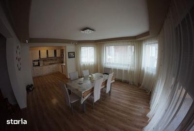 Casă cu 5 camere cu Teren 300 Mp în Apahida - 4