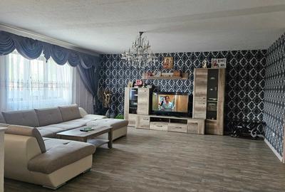 Casă cu 2 camere în Tigveni - 3