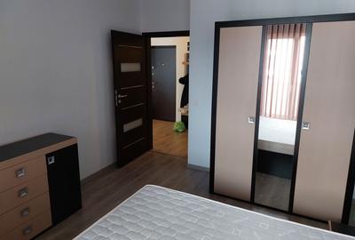 Apartament cu 2 camere în Petru Rareș