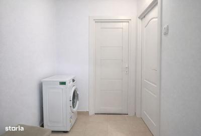 Apartament cu 3 camere, mobilat în Semicentral - 8