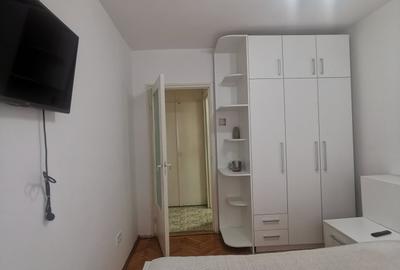 Apartament cu 2 camere semidecomandat, mobilat în Mănăștur - 10