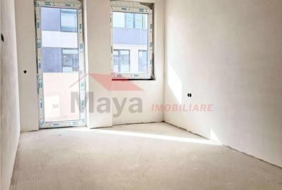 Apartament cu 2 camere decomandat în Central - 2