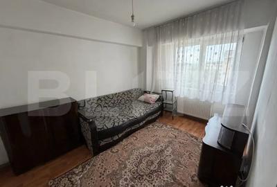 Apartament cu 3 camere decomandat în Central - 2