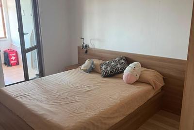 Apartament decomandat în Prelungirea Ghencea