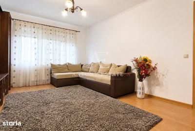 Apartament cu 3 camere decomandat în Calea Aradului