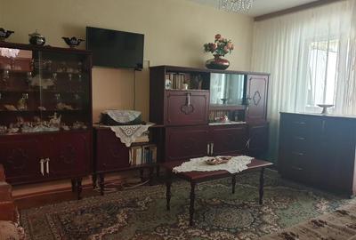 Apartament cu 2 camere decomandat în 9 Mai - 2