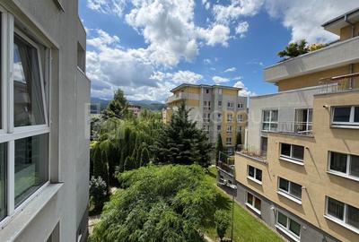 Apartament cu 2 camere decomandat în Avantgarden - 13