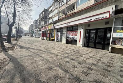 Spațiu comercial, de 168 mp, în Ultracentral - 3