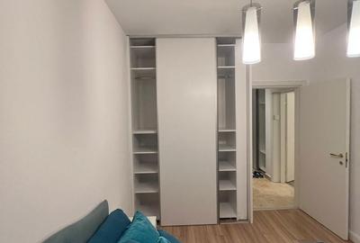 Apartament cu 2 camere decomandat în Drumul Taberei - 2