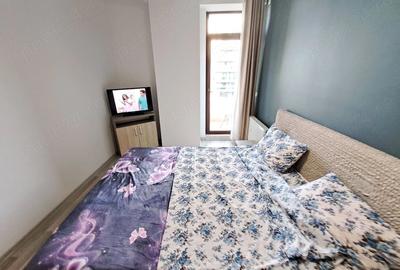 Apartament cu 3 camere decomandat în Central - 3