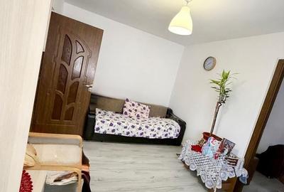 Apartament cu 2 camere semidecomandat în Central - 2
