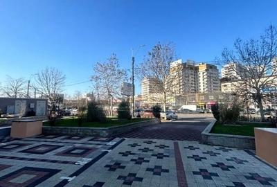Apartament cu 3 camere decomandat în Mihai Bravu - 17