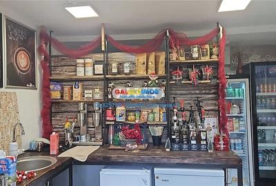 Spațiu comercial, de 60 mp, în Eroii Revoluției