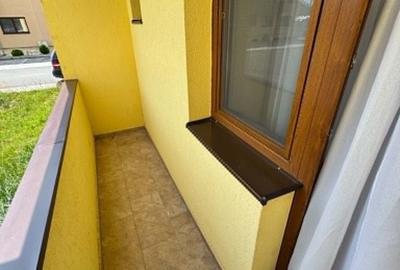 Apartament cu 2 camere în Central - 8