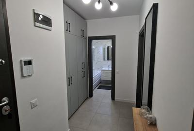 Garsonieră decomandată în Lujerului - 5
