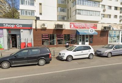 Spațiu comercial, de 230 mp, în Pantelimon