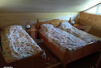 Casă cu 3 camere în Șașvereș - 6