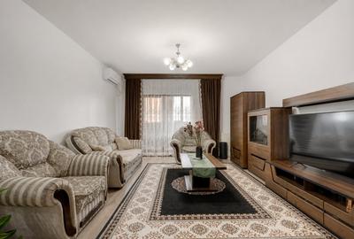 Apartament cu 2 camere decomandat, mobilat în Timișoara