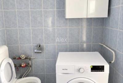 Apartament cu 2 camere decomandat, mobilat în Ștefan cel Mare