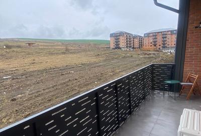Apartament cu 2 camere în Chinteni - 11