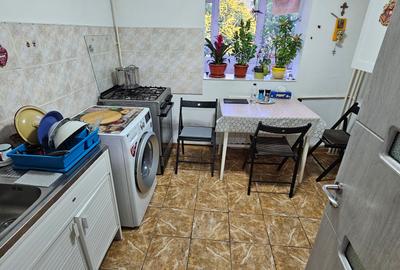 Apartament cu 2 camere decomandat în Aviației - 5