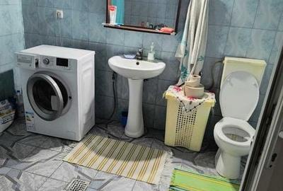 Casă cu 4 camere cu Teren 150 Mp în Albești-Paleologu - 8