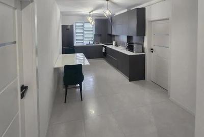 Apartament cu 3 camere în Florești - 4