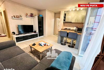 Apartament cu 2 camere în Central - 2