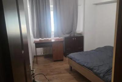 Apartament cu 2 camere decomandat, mobilat în Hala Centrală - 7