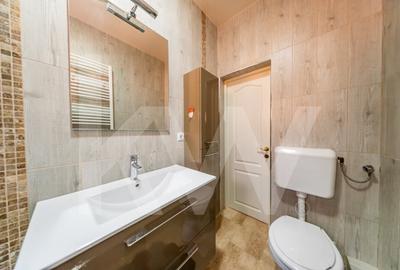 Casă individuală cu 5 camere cu Canalizare în Sântana - 21