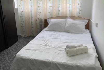 Apartament cu 2 camere în Lazu