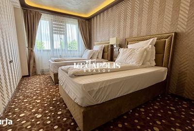 Apartament cu 4 camere în Central