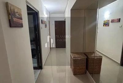 Apartament cu 2 camere decomandat în Tineretului