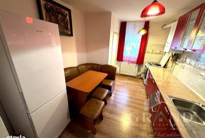 Apartament cu 3 camere decomandat în Zorilor - 11