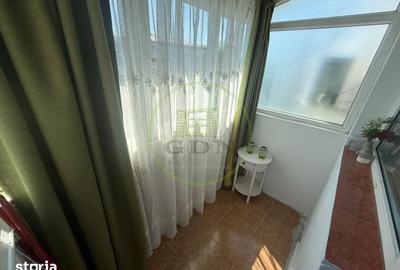Apartament cu 2 camere semidecomandat, mobilat în Brazda lui Novac - 4